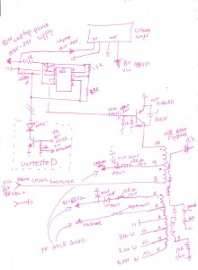 HVSchematic